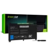 Kép 1/5 - Green Cell BI03XL ON03XL HP Pavilion x360 13-U 13-U000 13-U100 Stream 14-AX 14-AX000 laptop akkumulátor