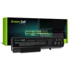 Kép 1/5 - Green Cell HP EliteBook 6930 ProBook 6400 6530 6730 6930 11.1V 4400mAh laptop akkumulátor