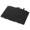 Kép 2/5 - Green Cell HP EliteBook 725 G3 820 G3 11.4V 2800mAh laptop akkumulátor
