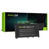 Kép 1/5 - Green Cell HP Pavilion 14 15 15T 15Z 17 17Z 11,55V 3400mAh laptop akkumulátor