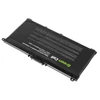 Kép 3/5 - Green Cell HP Pavilion 14 15 15T 15Z 17 17Z 11,55V 3400mAh laptop akkumulátor