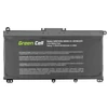 Kép 4/5 - Green Cell HP Pavilion 14 15 15T 15Z 17 17Z 11,55V 3400mAh laptop akkumulátor