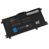Kép 2/5 - Green Cell Battery LK03XL HP Envy x360 15-BP 15-BP000 15-BP100 15-CN 17-AE 17-BW laptop akkumulátor