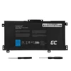 Kép 3/5 - Green Cell Battery LK03XL HP Envy x360 15-BP 15-BP000 15-BP100 15-CN 17-AE 17-BW laptop akkumulátor