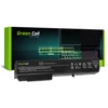 Kép 1/5 - Green Cell HP EliteBook 8500 8700 14.4V 4400mAh laptop akkumulátor