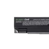Kép 4/5 - Green Cell HP EliteBook 8500 8700 14.4V 4400mAh laptop akkumulátor