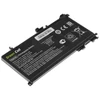 Kép 2/5 - Green Cell TE03XL HP Omen 15-AX052NW 15-AX055NW 15-AX075NW 15-AX099NW HP Pavilion 15-BC402NW laptop akkumulátor