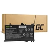 Kép 1/5 - Green Cell TE03XL HP Omen 15-AX052NW 15-AX055NW 15-AX075NW 15-AX099NW HP Pavilion 15-BC402NW laptop akkumulátor