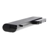 Kép 4/5 - Green Cell HP Compaq 2510p nc2400 2530p 2540p 11.1V 4400mAh laptop akkumulátor