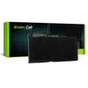 Kép 1/5 - Green Cell HP CM03XL EliteBook 740 750 840 850 G1 G2 11.1V 4000mAh laptop akkumulátor
