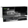 Kép 1/5 - Green Cell PRO HP ProBook 440 445 450 470 G0 G1 470 G2 11.1V 5200mAh laptop akkumulátor