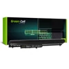 Kép 1/5 - Green Cell HP HSTNN-LB5S 240 250 255 256 G2 G3 OA04 14.4V 2200mAh laptop akkumulátor