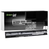 Kép 1/5 - Green Cell PRO HP ProBook 440 G2 450 G2 14.4V 2600mAh laptop akkumulátor