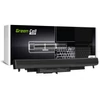 Kép 1/5 - Green Cell HS03 807956-001 HP 14 15 17 HP 240 245 250 255 G4 G5 laptop akkumulátor