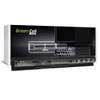 Kép 1/5 - Green Cell PRO RI04 805294-001 HP ProBook 450 G3 455 G3 470 G3 laptop akkumulátor
