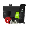 Kép 1/5 - Green Cell autós inverter 12V-230V 300W/600W Pure sine wave