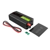 Kép 4/5 - Car Power Inverter Green Cell® 12V to 230V, 500W/1000W