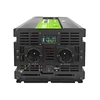 Kép 3/5 - Car Power Inverter Green Cell® 12V to 230V, 500W/1000W