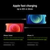 Kép 3/5 - Green Cell Ray USB-A - Lightning fehér LED 200cm Apple 2.4A fast charging kábel