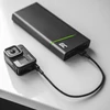 Kép 2/5 - Green Cell PowerStream USB-A - USB-C 200cm quick charge Ultra Charge, QC 3.0 kábel