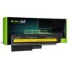 Kép 1/5 - Green Cell Lenovo ThinkPad T60 T61 R60 R61 11.1V 4400mAh laptop akkumulátor