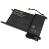 Kép 2/5 - Green Cell Lenovo IdeaPad Y700-15ACZ Y700-15ISK Y700-17ISK 14.4V 4000mAh laptop akkumulátor