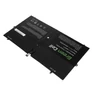 Kép 2/5 - Green Cell Lenovo Yoga 3 Pro 1370 7,4V 5800mAh laptop akkumulátor