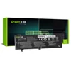 Kép 1/5 - Green Cell Lenovo V310 V310-14 V310-15 V510 V510-14 V510-15 3500 mAh laptop akkumulátor 7.6V