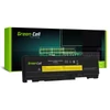 Kép 1/5 - Green Cell Lenovo ThinkPad T400s T410s T410si laptop akkumulátor