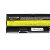 Kép 4/5 - Green Cell Lenovo ThinkPad X200 X201 X200s X201i 11.1V 4400mAh laptop akkumulátor