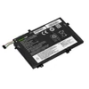Kép 2/5 - Green Cell L17C3P52 L17L3P52 L17M3P53 L17M3P54 Lenovo ThinkPad L480 L490 L580 L590 L14 L15 Gen 1 Gen 2 laptop akkumulátor