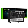 Kép 1/5 - Green Cell L17C3P52 L17L3P52 L17M3P53 L17M3P54 Lenovo ThinkPad L480 L490 L580 L590 L14 L15 Gen 1 Gen 2 laptop akkumulátor