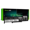 Kép 1/5 - Green Cell L19C3PF7 L19D3PF5 L19L3PF5 Lenovo IdeaPad 3-14ADA05 3-14IIL05 3-14IML05 3-15ADA05 3-15IIL05 laptop akkumulátor