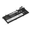 Kép 2/5 - Green Cell L18C3P71 L18C3P72 L18L3P73 L18M3P73 L18M3P74 Lenovo ThinkPad T490 T495 P43s P14s T14 Gen 1 Gen 2 laptop akkumulátor