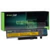 Kép 1/5 - Green Cell Lenovo IdeaPad B560 Y460 Y560 V560 Y560p Y560a 11.1V 4400mAh laptop akkumulátor