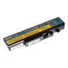Kép 2/5 - Green Cell Lenovo IdeaPad B560 Y460 Y560 V560 Y560p Y560a 11.1V 4400mAh laptop akkumulátor