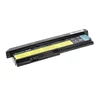 Kép 2/5 - Green Cell Lenovo ThinkPad X200 X201 X200s X201i 11.1V 6600mAh laptop akkumulátor