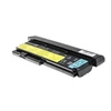 Kép 5/5 - Green Cell Lenovo ThinkPad X200 X201 X200s X201i 11.1V 6600mAh laptop akkumulátor
