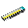 Kép 4/5 - Green Cell Lenovo Y480 V480 Y580 11.1V 4400mAh laptop akkumulátor