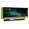 Kép 1/5 - Green Cell Lenovo Essential G400s G405s G500s 14.4V 2200mAh laptop akkumulátor