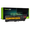 Kép 1/5 - Green Cell Lenovo ThinkPad L430 L530 T430 T530 W530 11.1V 4400mAh laptop akkumulátor
