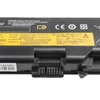Kép 3/5 - Green Cell PRO Lenovo ThinkPad L430 L530 T430 T530 W530 11.1V 5200mAh laptop akkumulátor