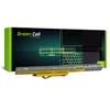 Kép 1/5 - Green Cell Lenovo IdeaPad P500 Z510 P400 14.4V 2200mAh laptop akkumulátor