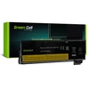 Kép 1/5 - Green Cell Lenovo ThinkPad T440 L450 11.1V 4400mAh laptop akkumulátor