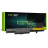 Kép 1/5 - Green Cell Lenovo B40 B50 G550s N40 N50 14.4V 2200mAh laptop akkumulátor