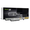 Kép 1/5 - Green Cell PRO L13L4A01 L13M4A01 L13S4A01 Lenovo B50 B50-30 B50-45 B50-70 B50-80 B51-80 E50-80 laptop akkumulátor