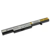 Kép 2/5 - Green Cell PRO L13L4A01 L13M4A01 L13S4A01 Lenovo B50 B50-30 B50-45 B50-70 B50-80 B51-80 E50-80 laptop akkumulátor