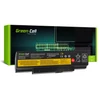 Kép 1/5 - Green Cell Lenovo ThinkPad Edge E550 E550c E555 E560 E565 11.1V 4400mAh laptop akkumulátor