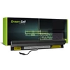 Kép 1/5 - Green Cell Lenovo B50-50 IdeaPad 100-14IBD 100-15IBD 14.4V 2200mAh laptop akkumulátor