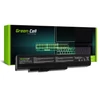 Kép 1/5 - Green Cell MSI A6400 CR640 CX640 MS-16Y1 14.4V 4400mAh laptop akkumulátor
